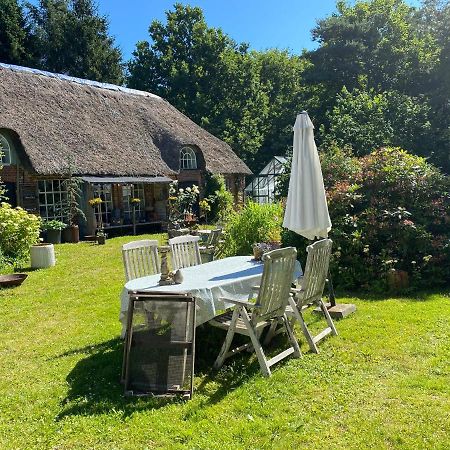 Heddahgaarden Bed and Breakfast Bredal Εξωτερικό φωτογραφία