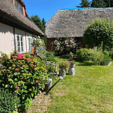 Heddahgaarden Bed and Breakfast Bredal Εξωτερικό φωτογραφία