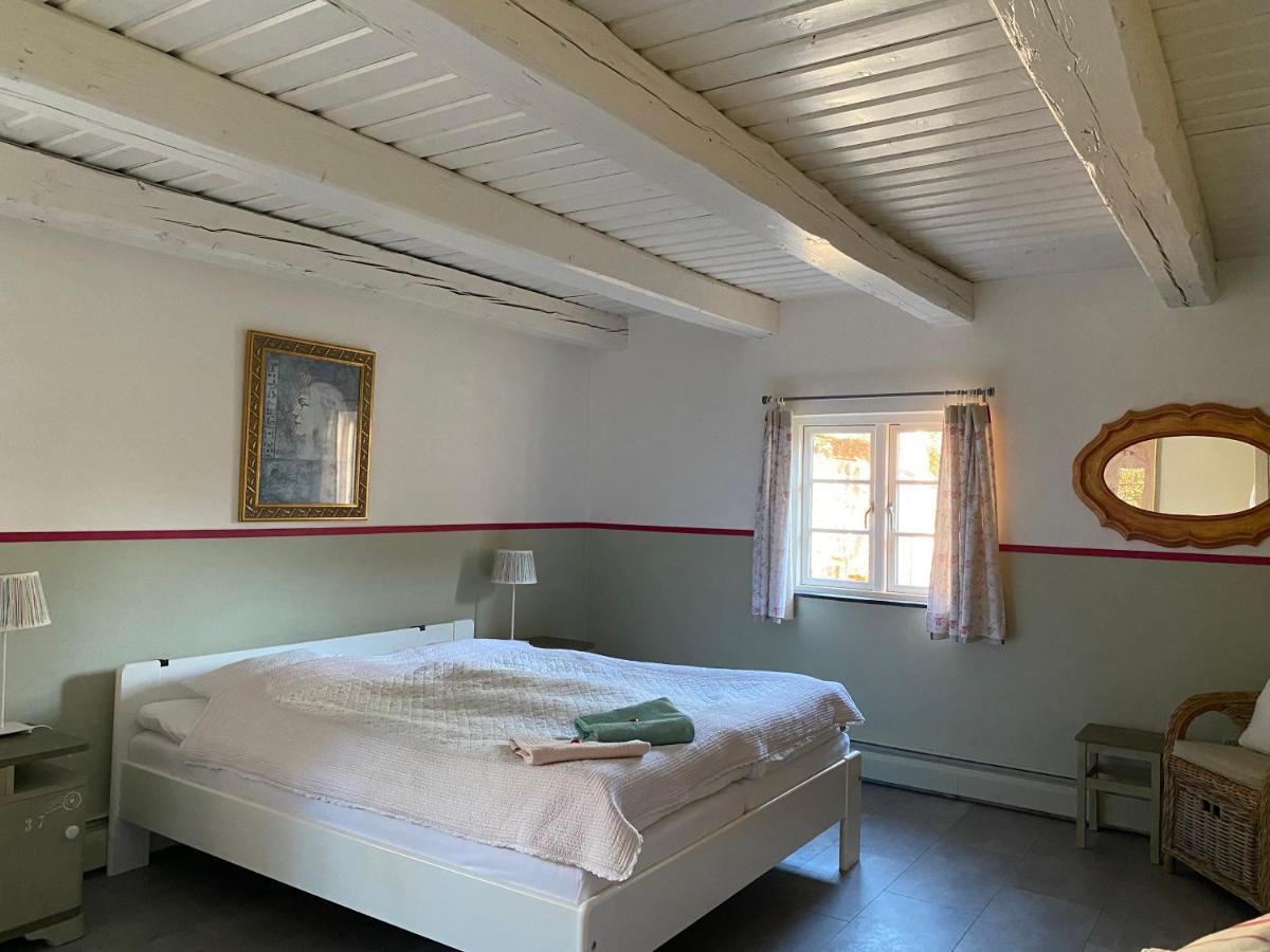 Heddahgaarden Bed and Breakfast Bredal Εξωτερικό φωτογραφία