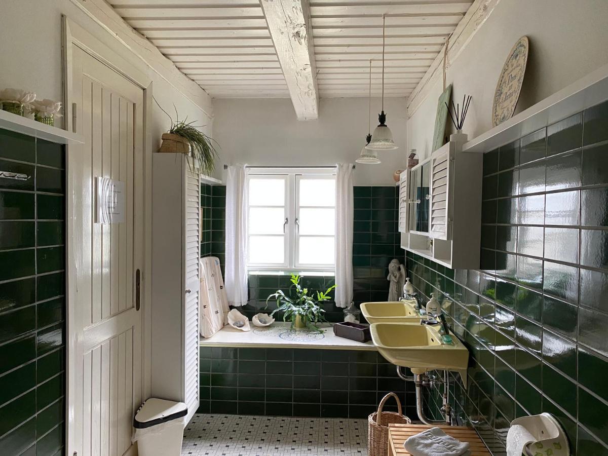 Heddahgaarden Bed and Breakfast Bredal Εξωτερικό φωτογραφία