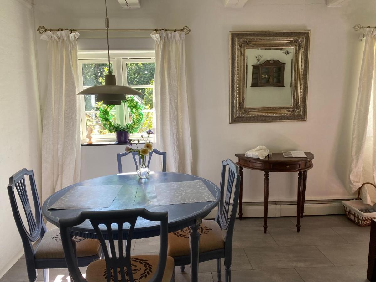Heddahgaarden Bed and Breakfast Bredal Εξωτερικό φωτογραφία