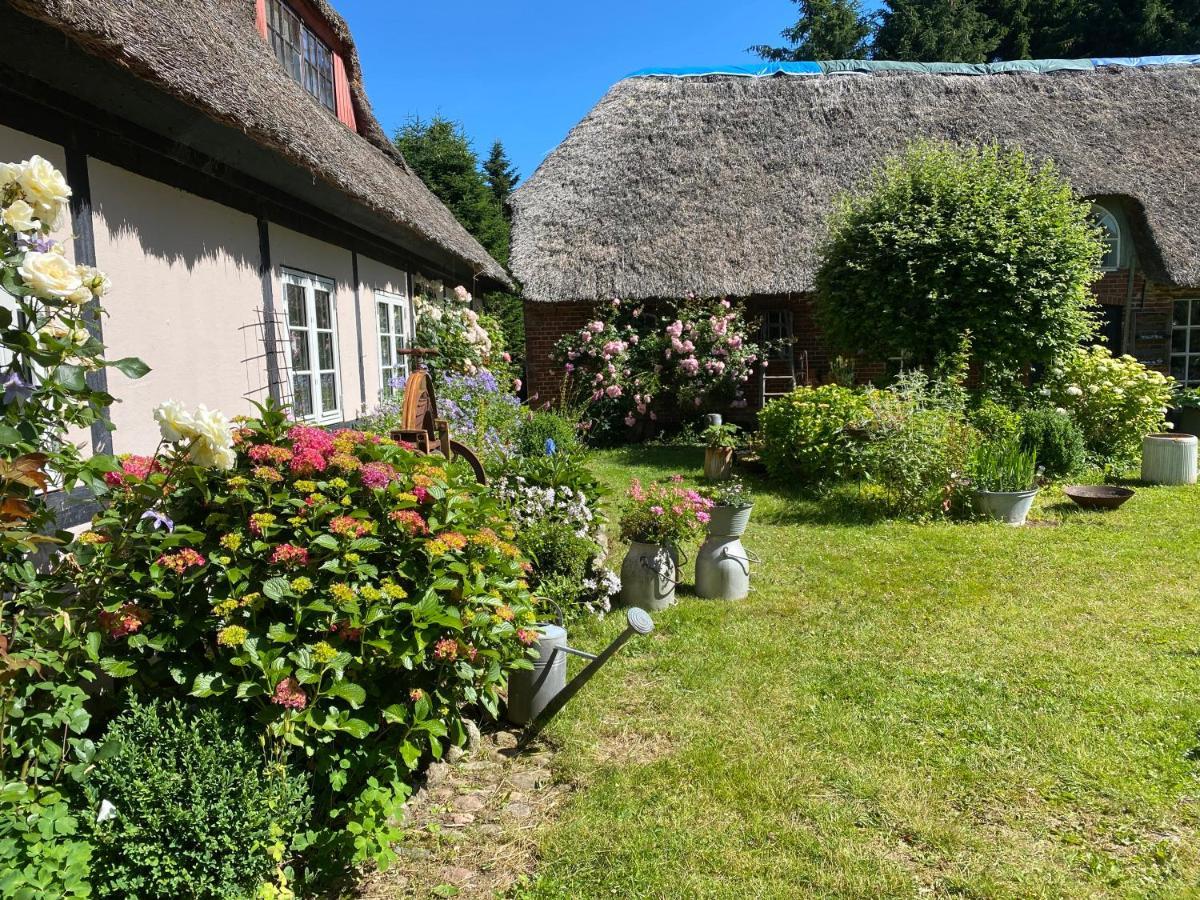 Heddahgaarden Bed and Breakfast Bredal Εξωτερικό φωτογραφία