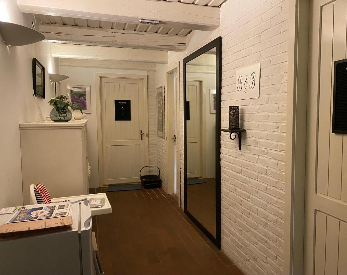 Heddahgaarden Bed and Breakfast Bredal Εξωτερικό φωτογραφία