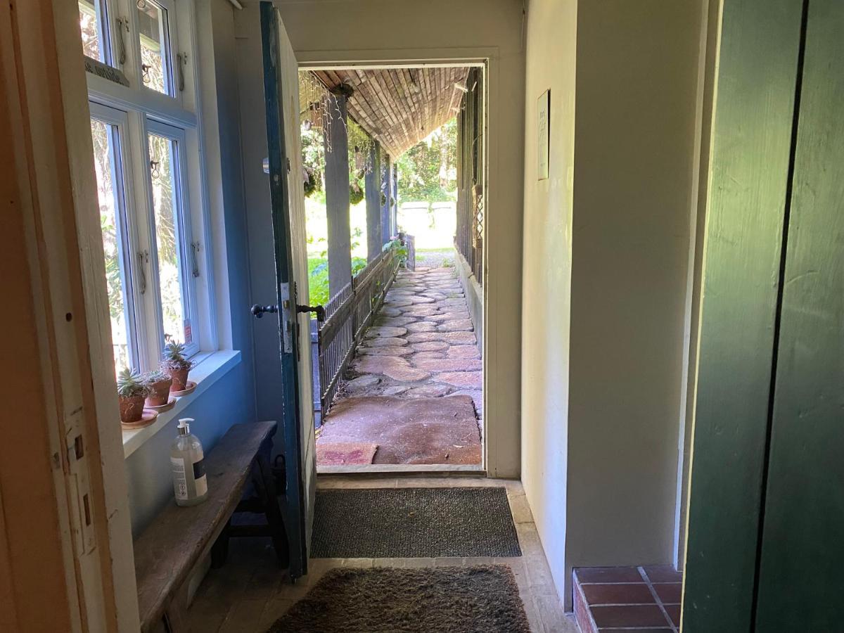 Heddahgaarden Bed and Breakfast Bredal Εξωτερικό φωτογραφία