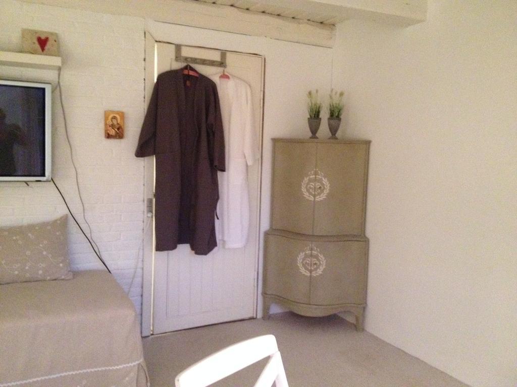 Heddahgaarden Bed and Breakfast Bredal Δωμάτιο φωτογραφία
