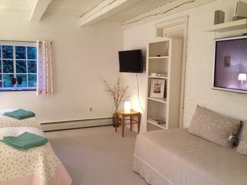 Heddahgaarden Bed and Breakfast Bredal Δωμάτιο φωτογραφία